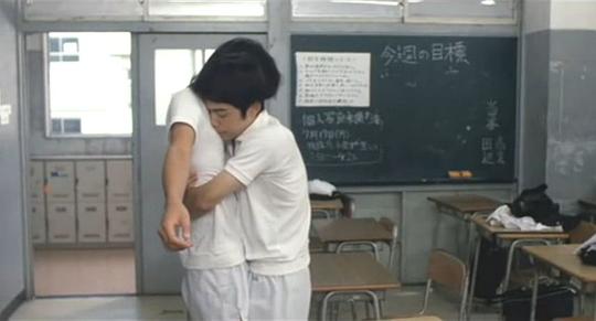 剧照