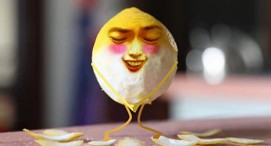 剧照