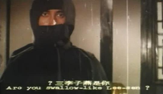 剧照