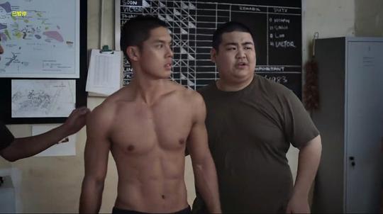剧照
