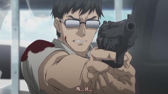剧照