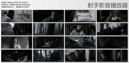 剧照