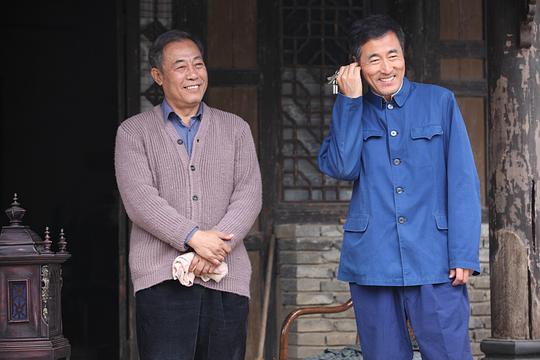 剧照