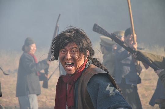 剧照