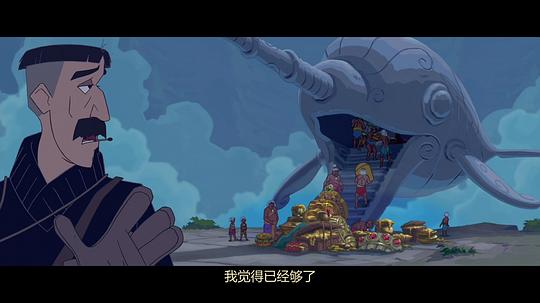 剧照