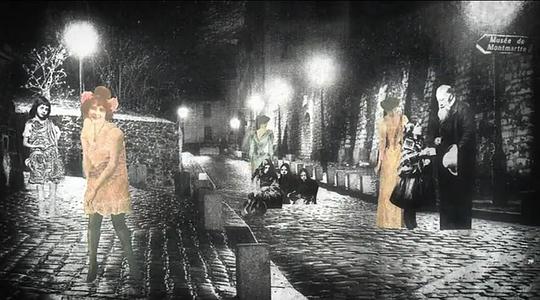 剧照