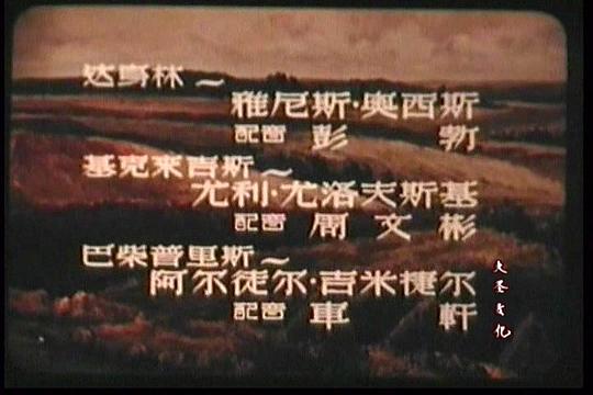 剧照