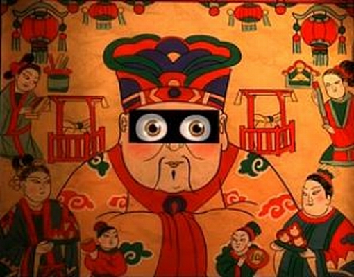 剧照