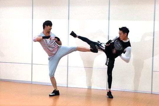 剧照