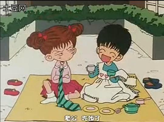 剧照