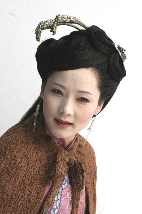 剧照