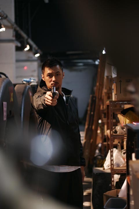 剧照
