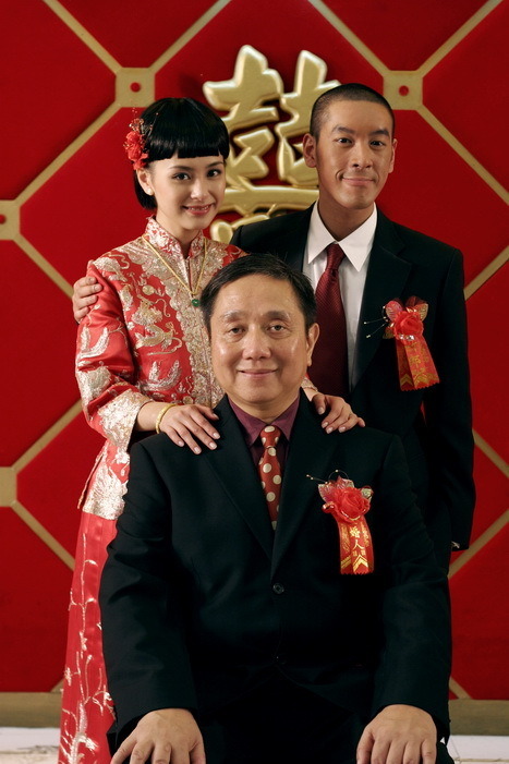剧照