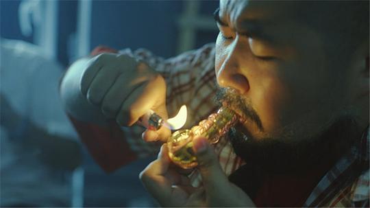 剧照