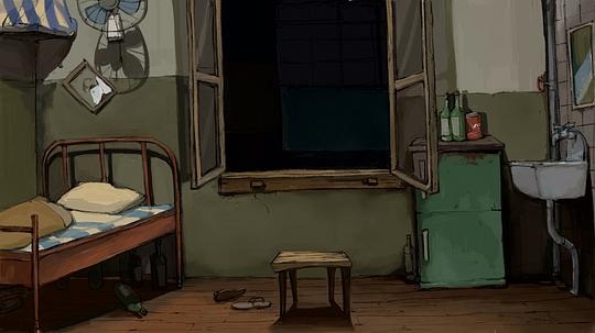 剧照