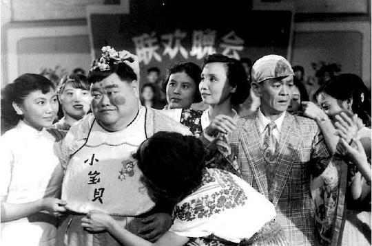 剧照