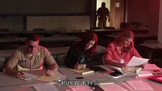 剧照