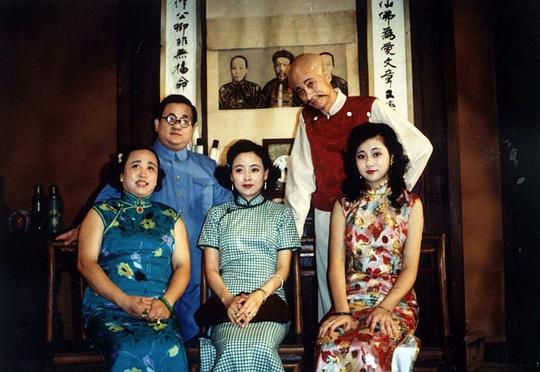 剧照