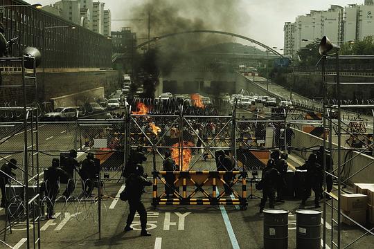 剧照
