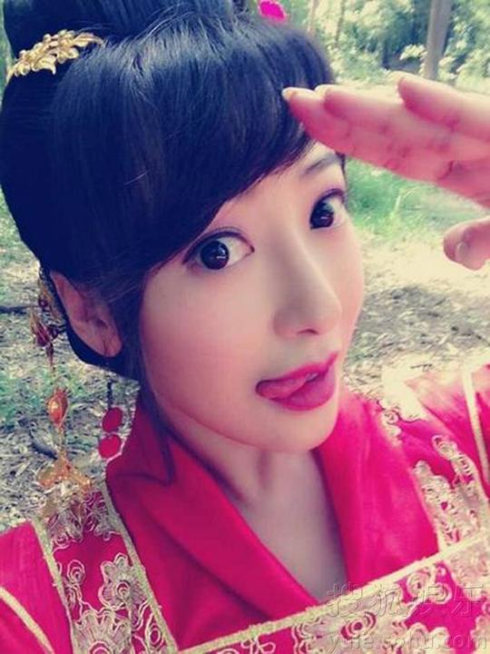 剧照
