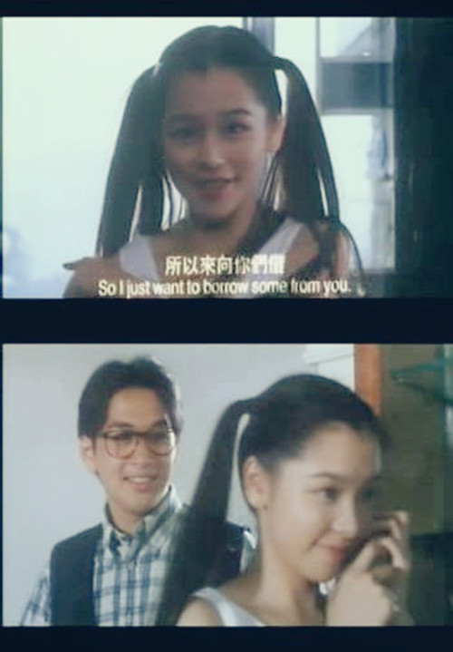 剧照