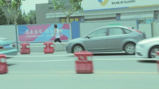 剧照