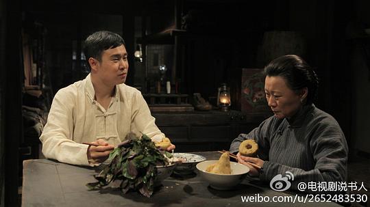 剧照