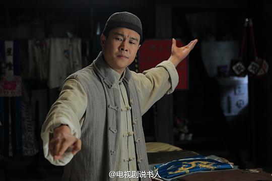 剧照