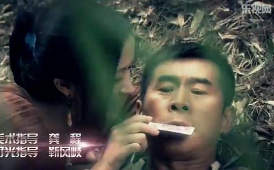 剧照