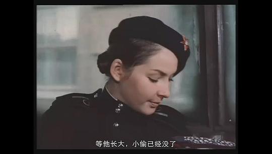 剧照