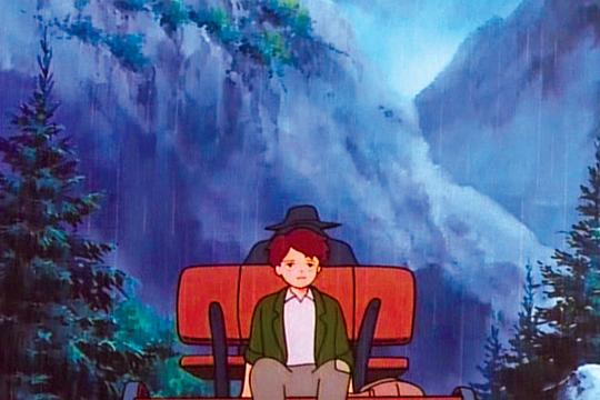 剧照
