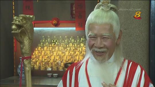 剧照