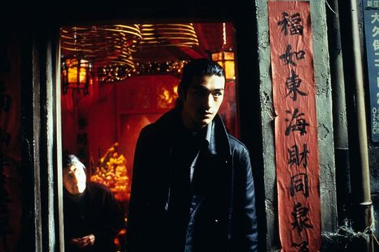 剧照