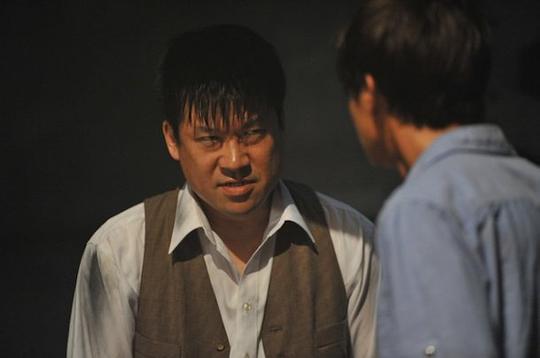 剧照