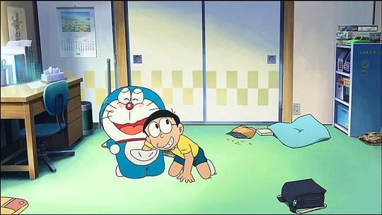 剧照