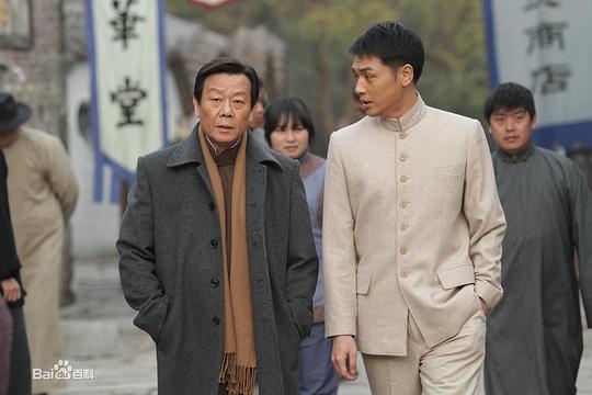 剧照