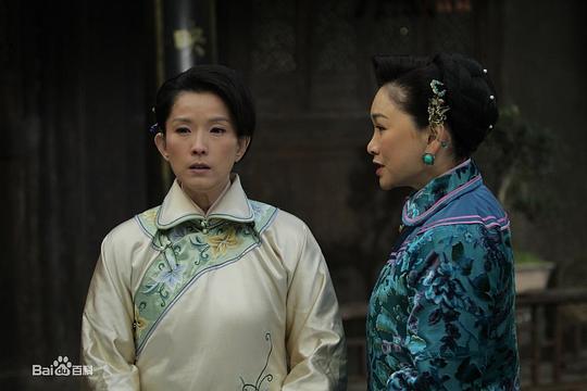 剧照