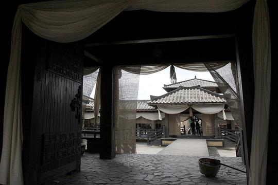剧照