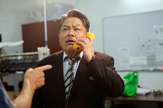 剧照