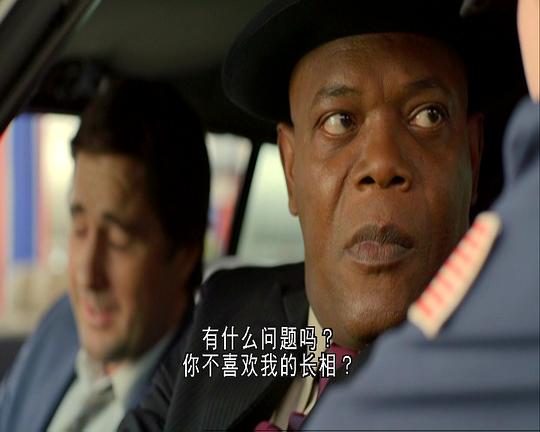 剧照