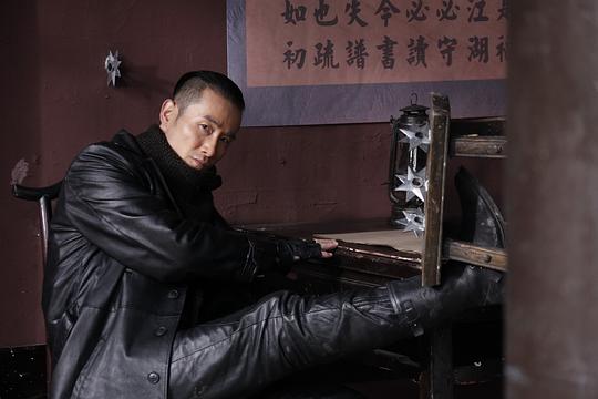 剧照
