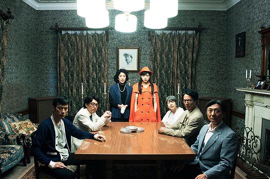 剧照
