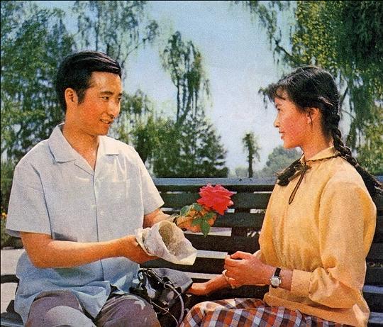 剧照
