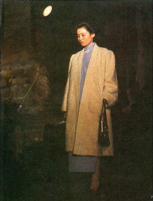 剧照