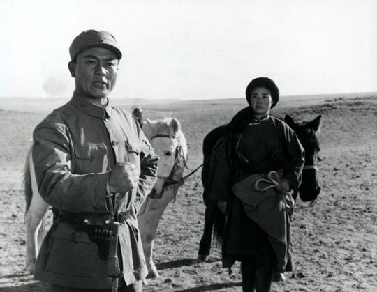 剧照