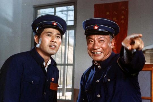 剧照