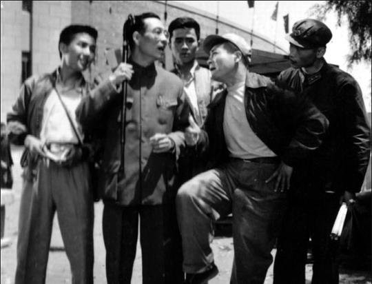 剧照