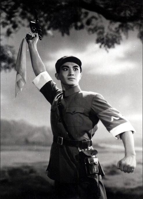 剧照