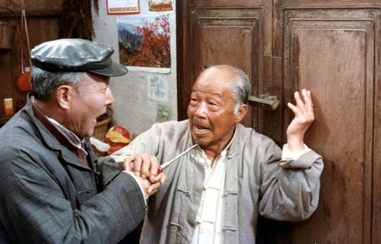剧照