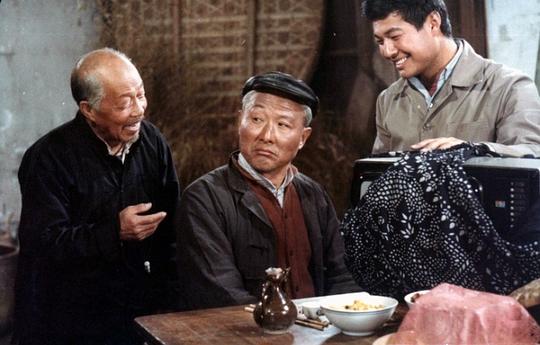 剧照